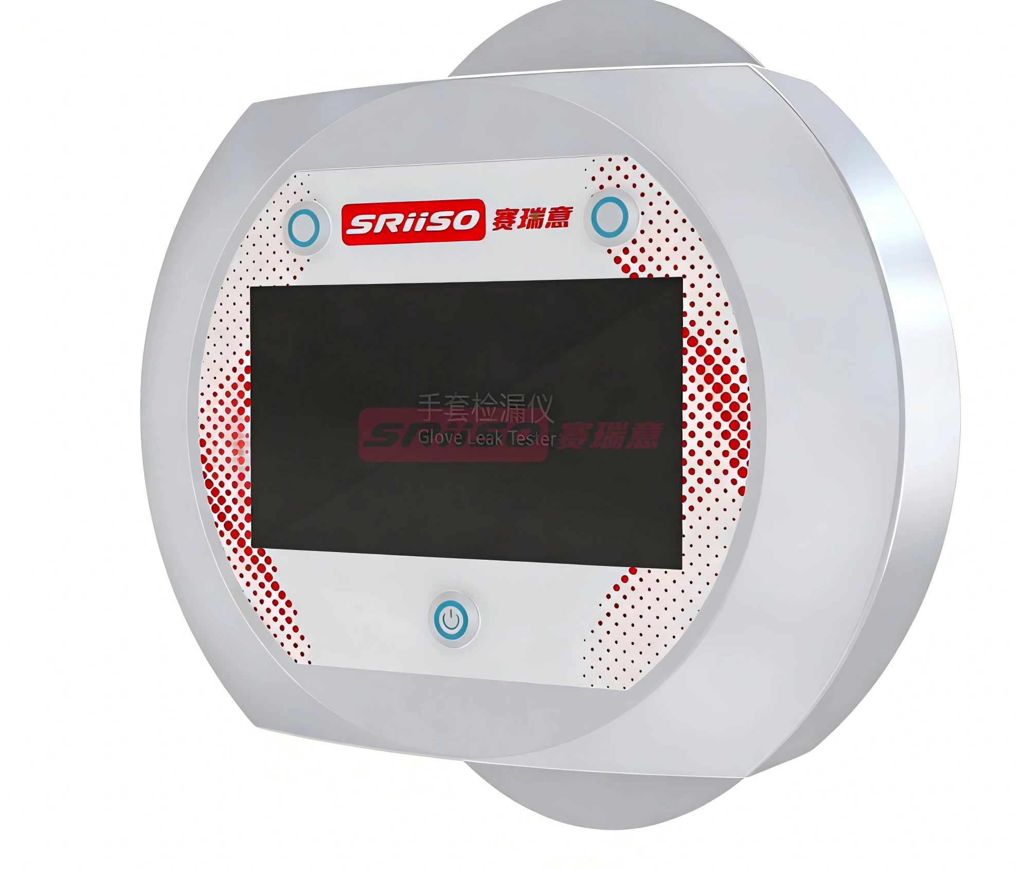 无线手套完整性测试系统详情图2