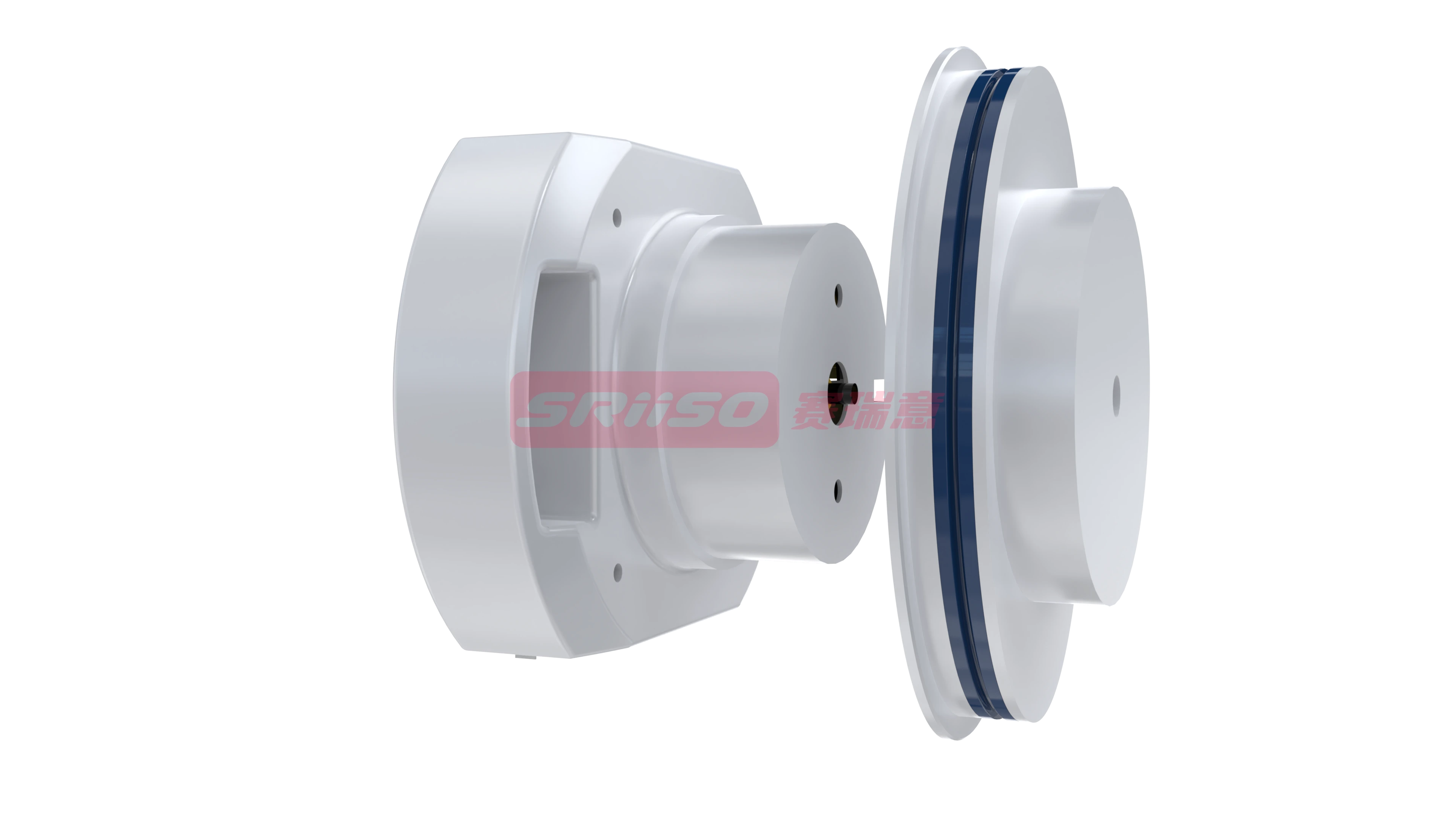 无线手套完整性测试系统详情图4