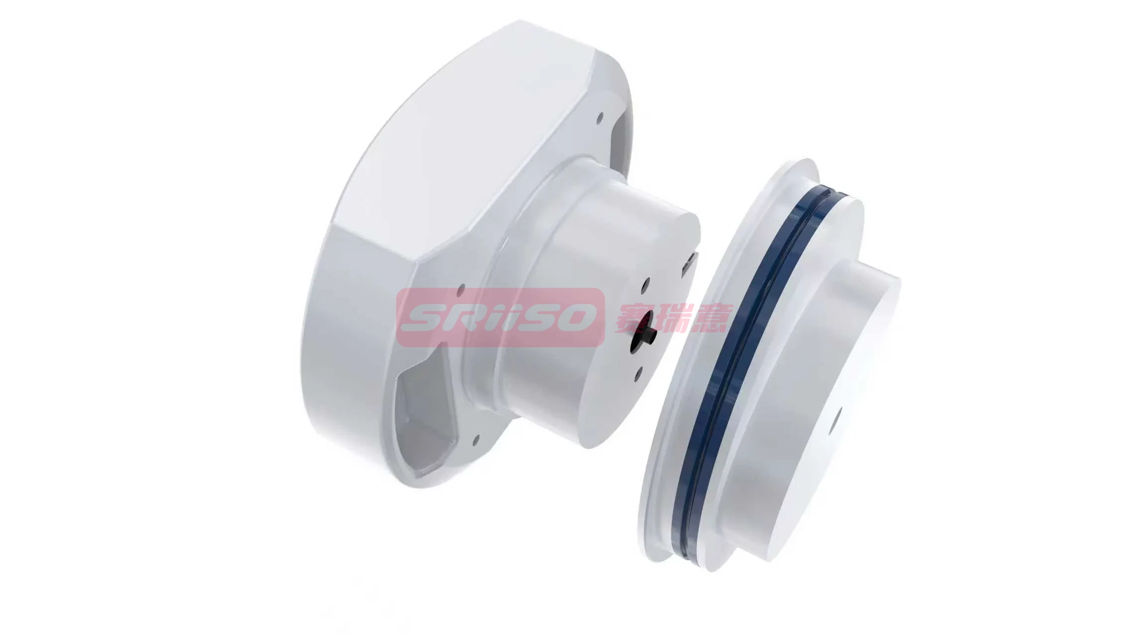 无线手套完整性测试系统详情图5