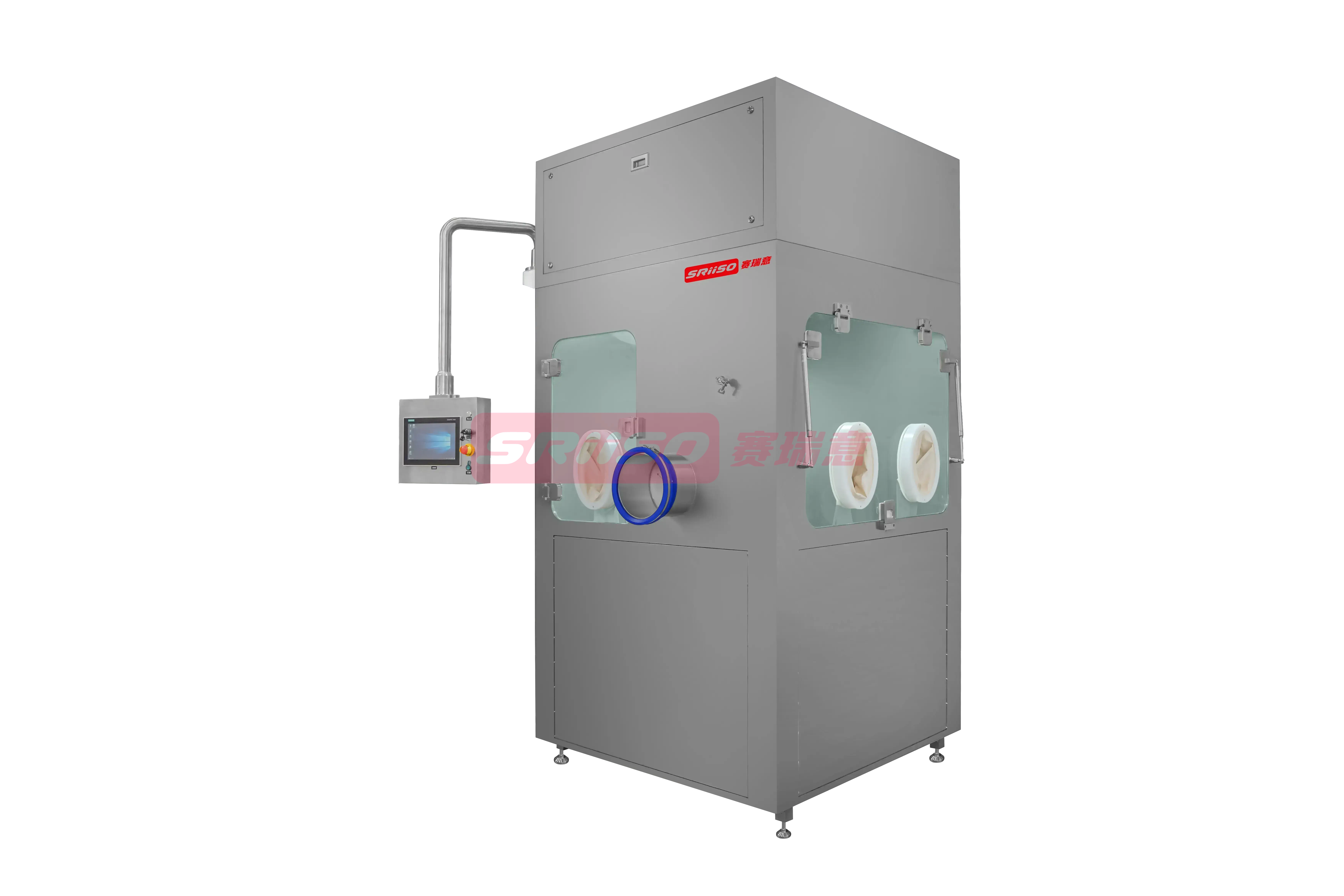 固体制剂隔离器