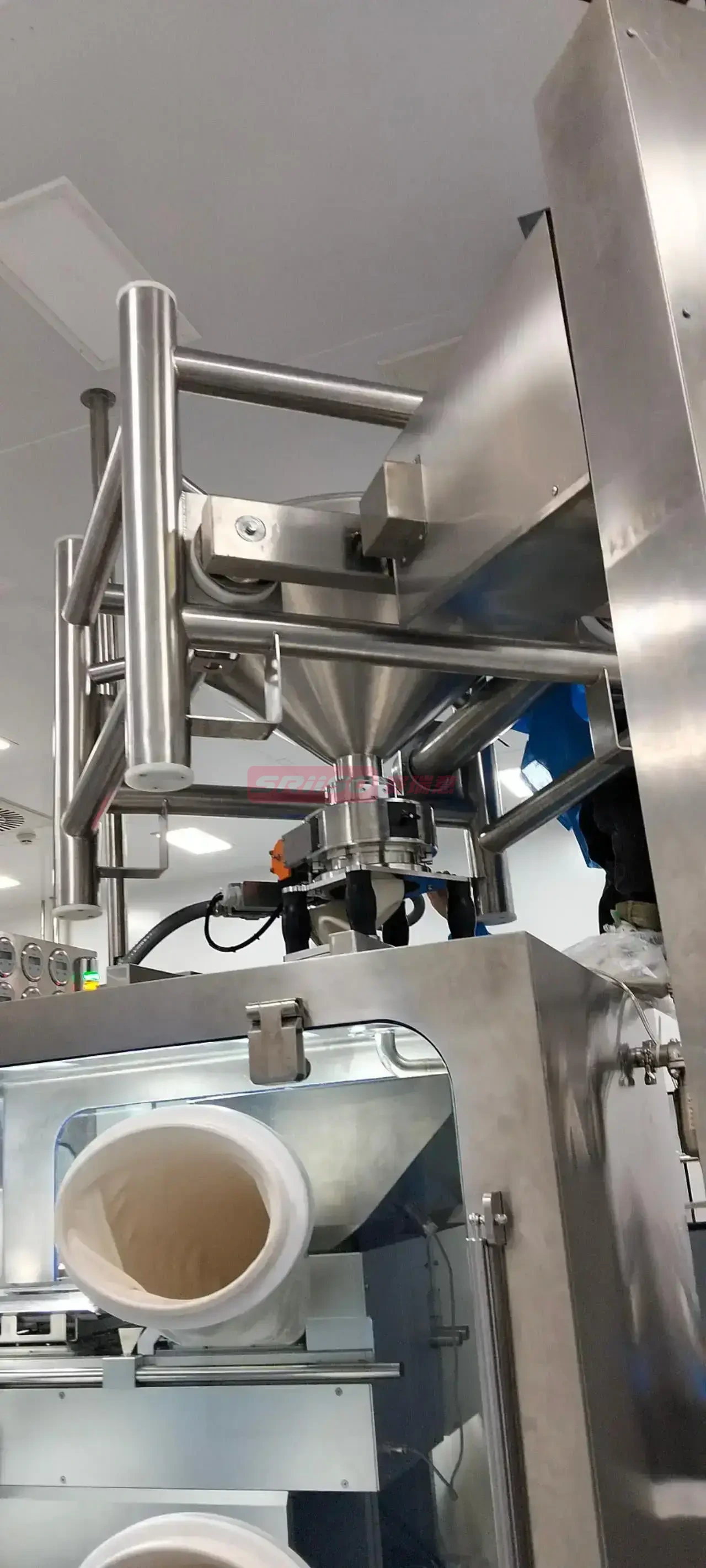 数粒机负压隔离器详情图5