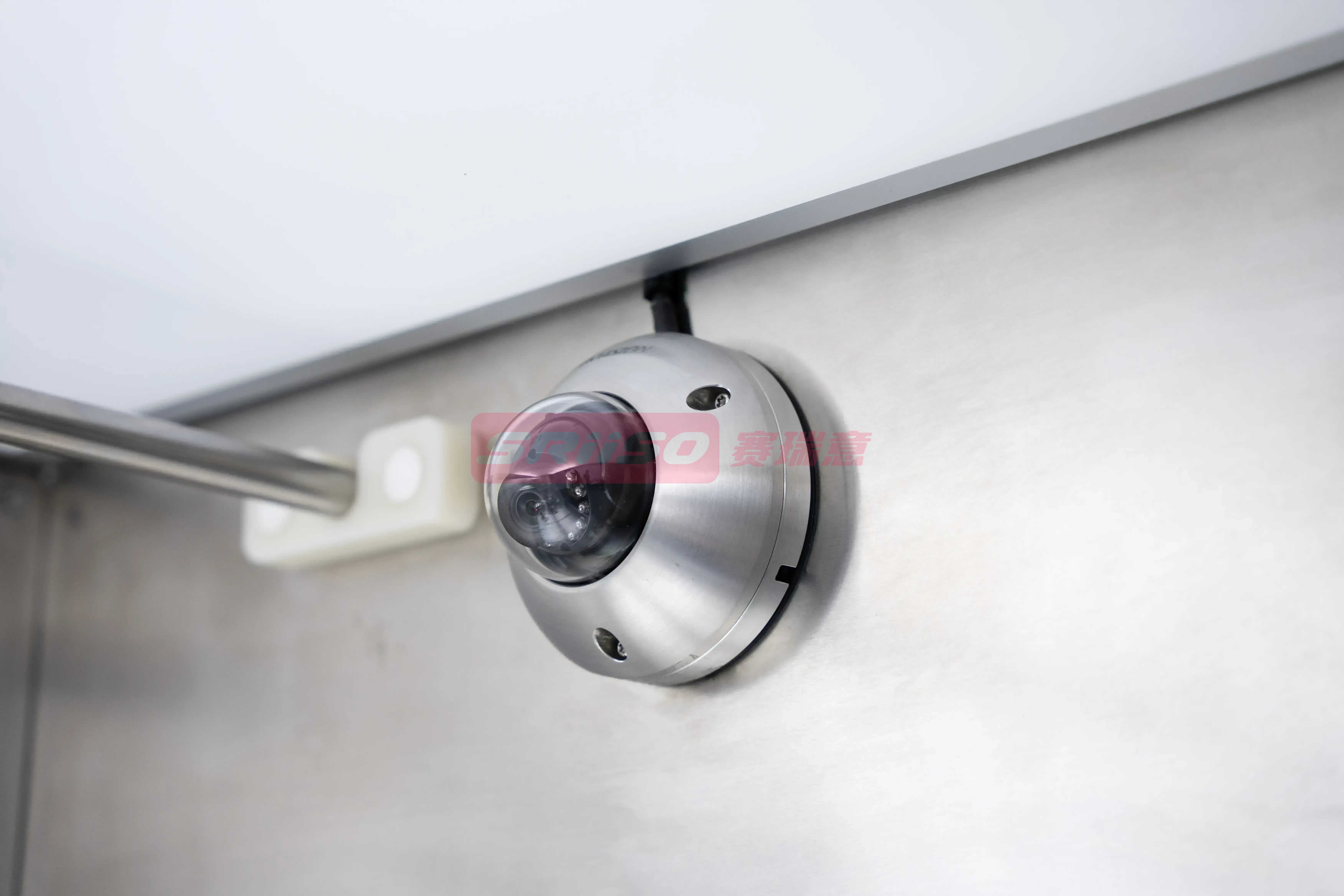 无菌检查隔离器详情图15