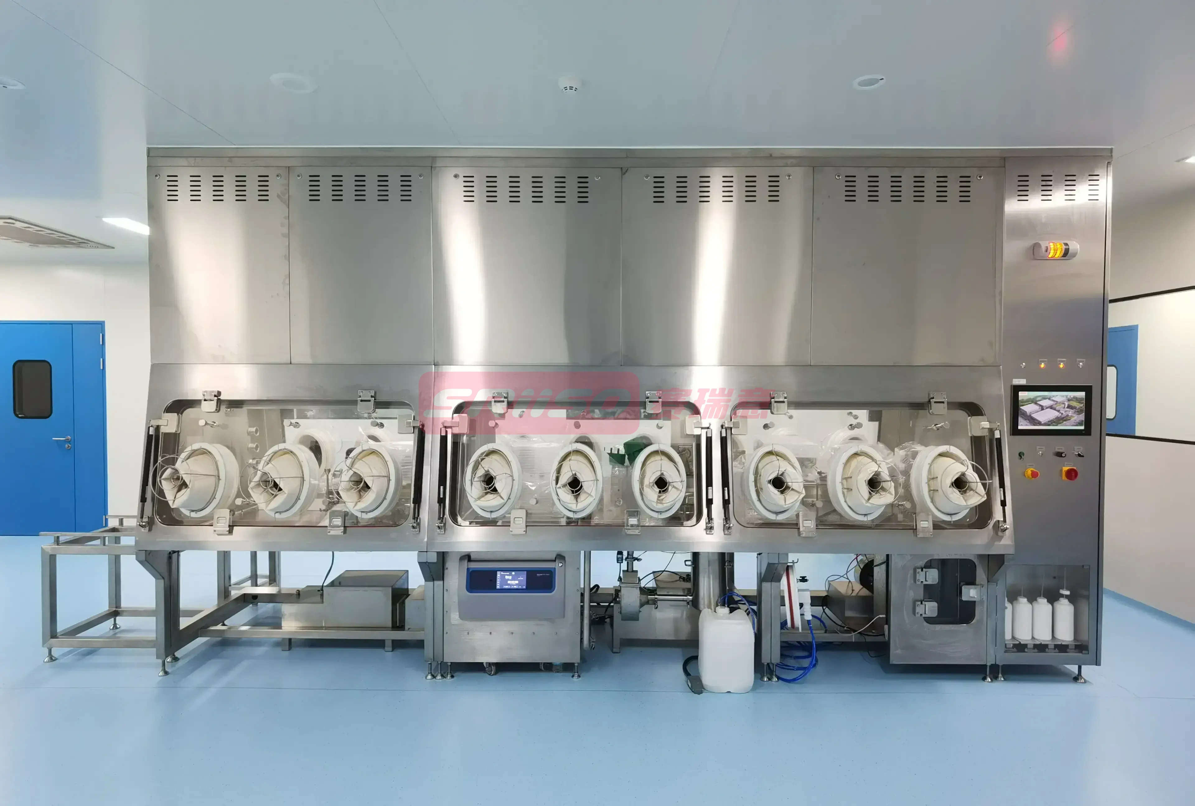 细胞与基因治疗（ATMP）