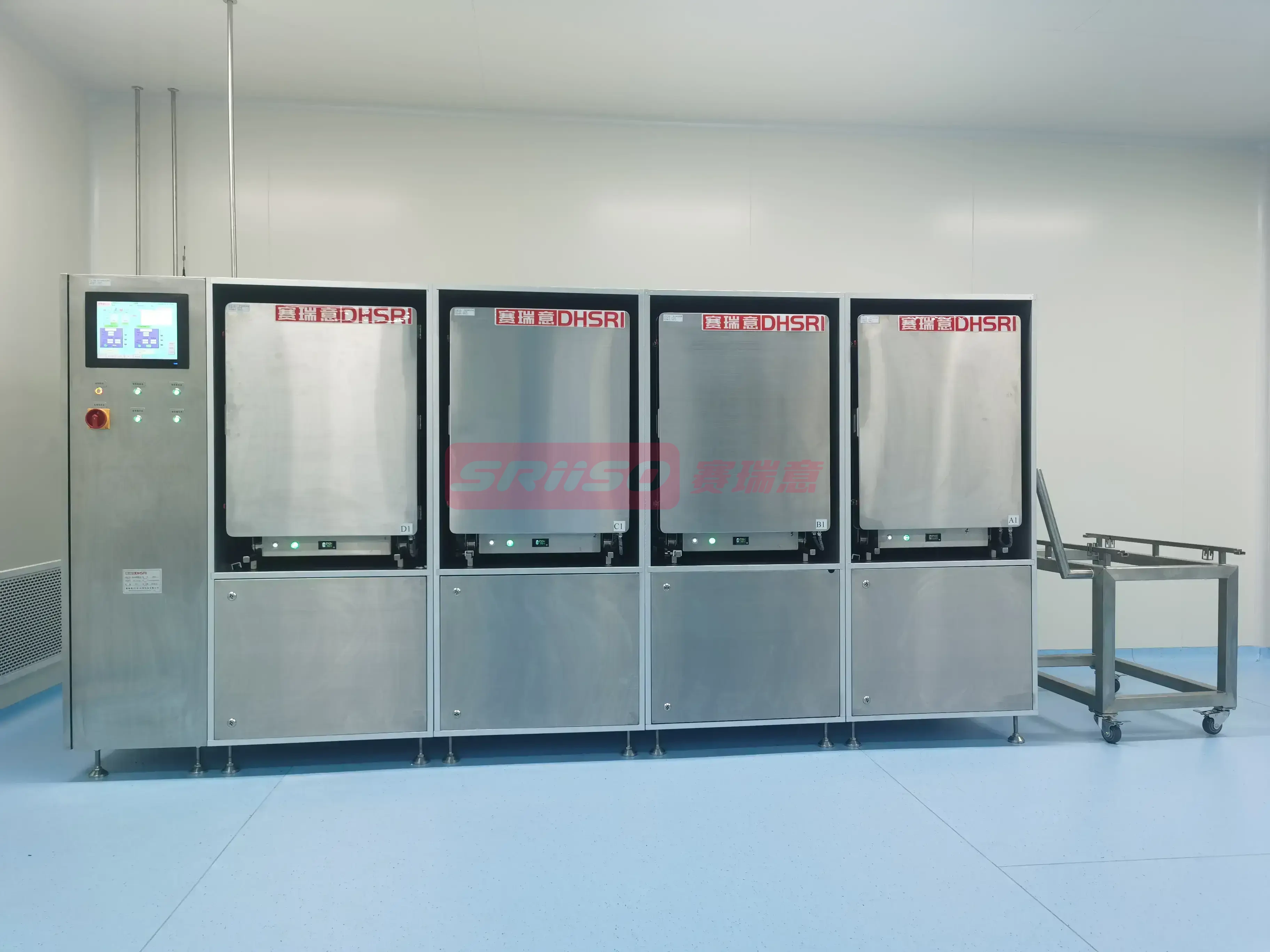 蜂巢培养系统封面