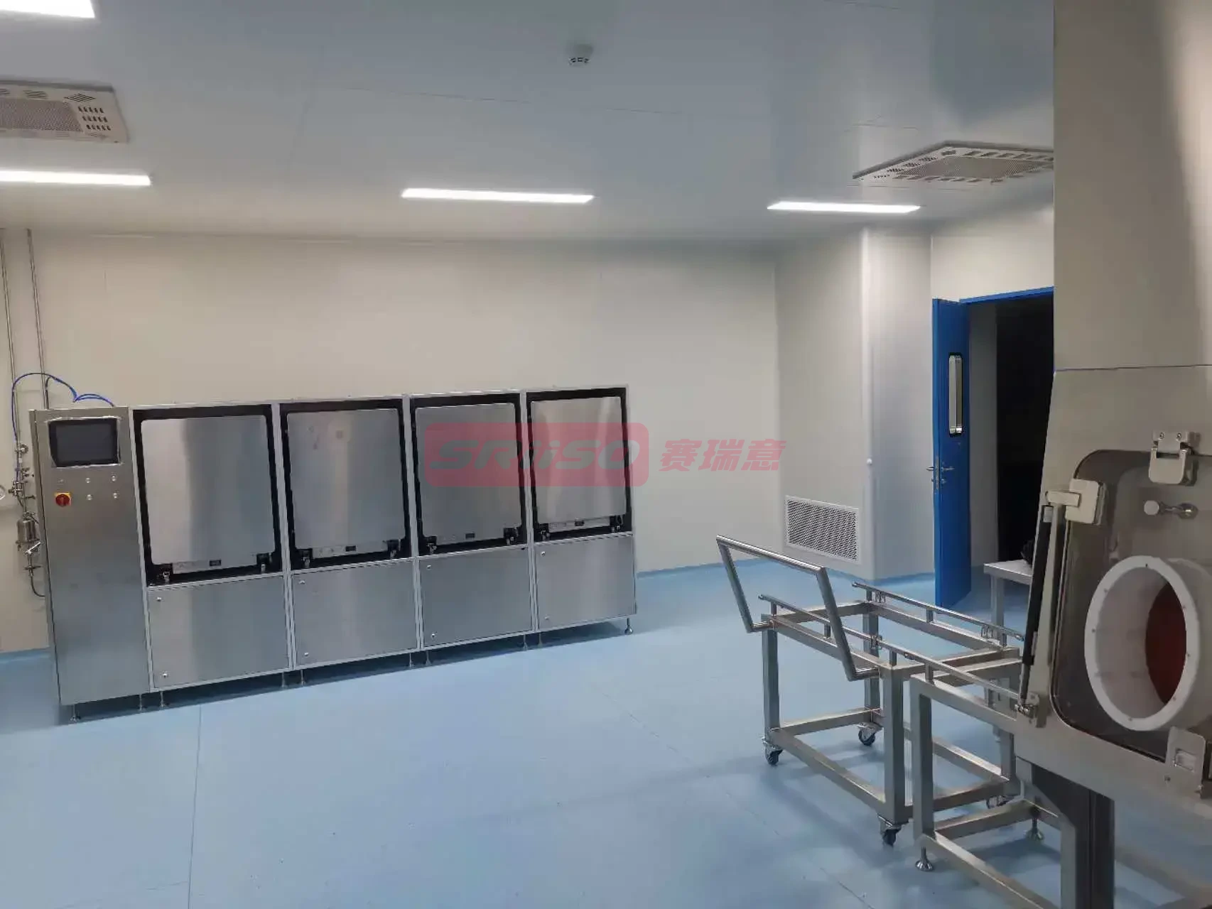 蜂巢培养系统详情图1