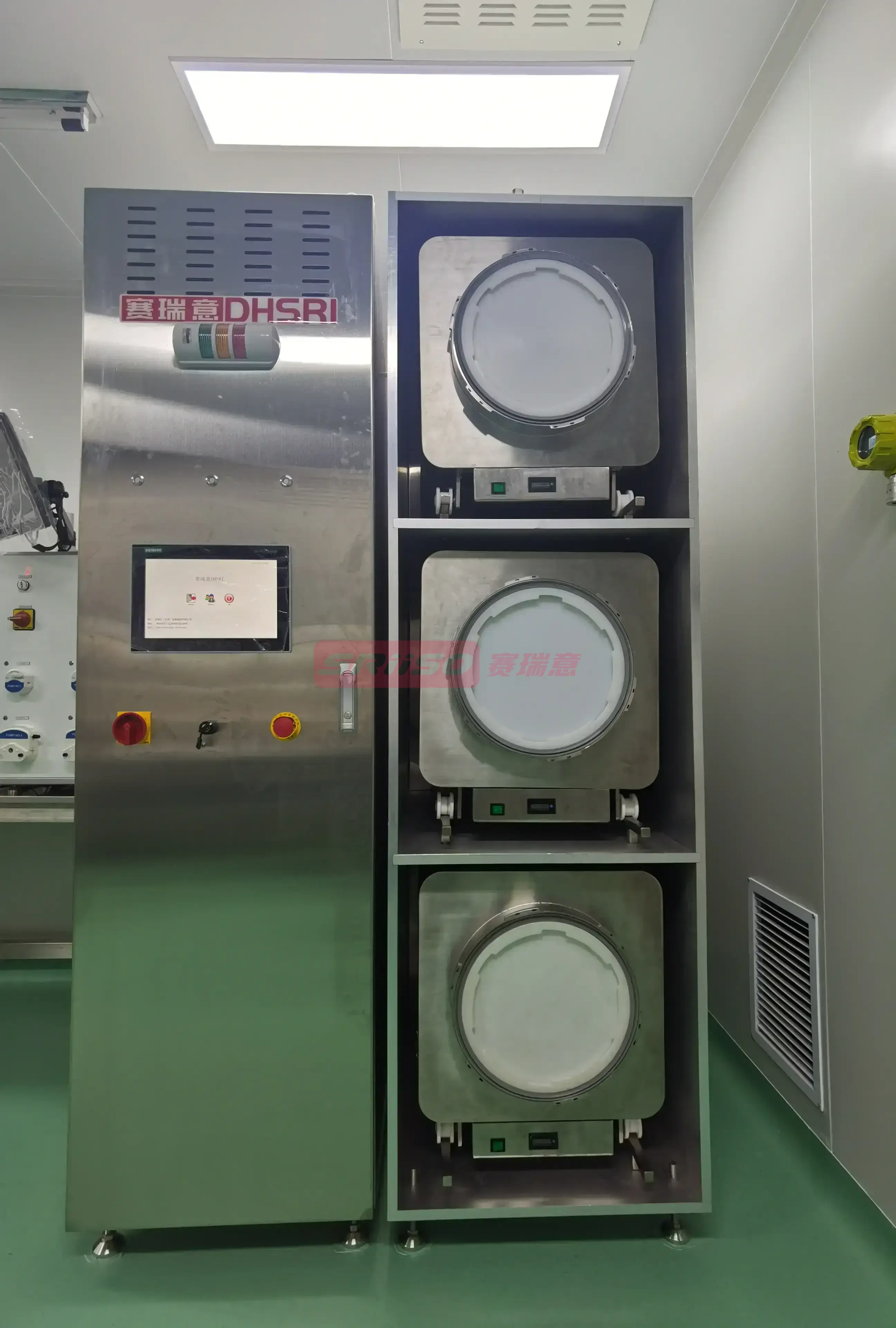 蜂巢培养系统详情图2