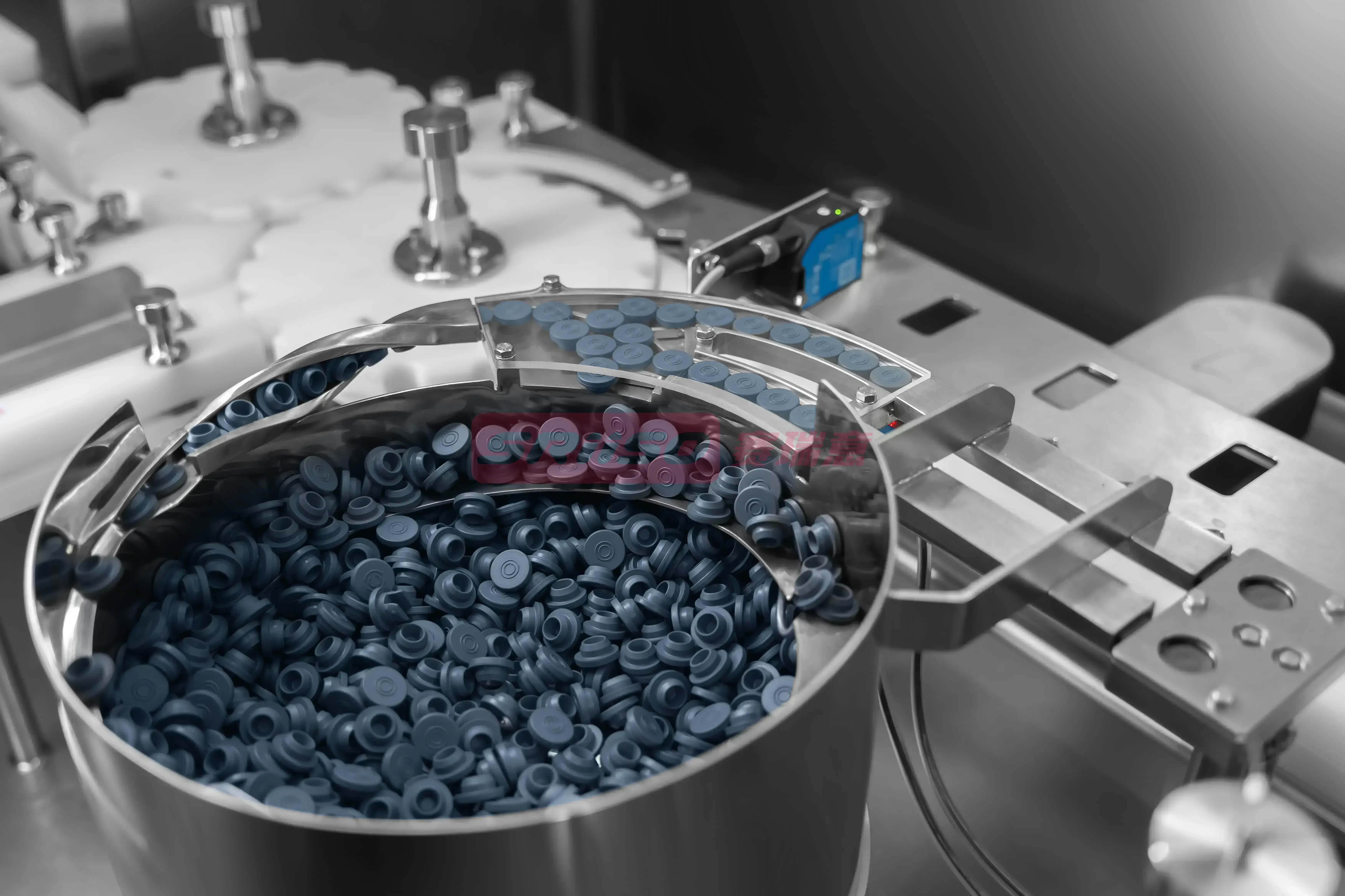 生产型全隔离灌装线解决方案详情图14