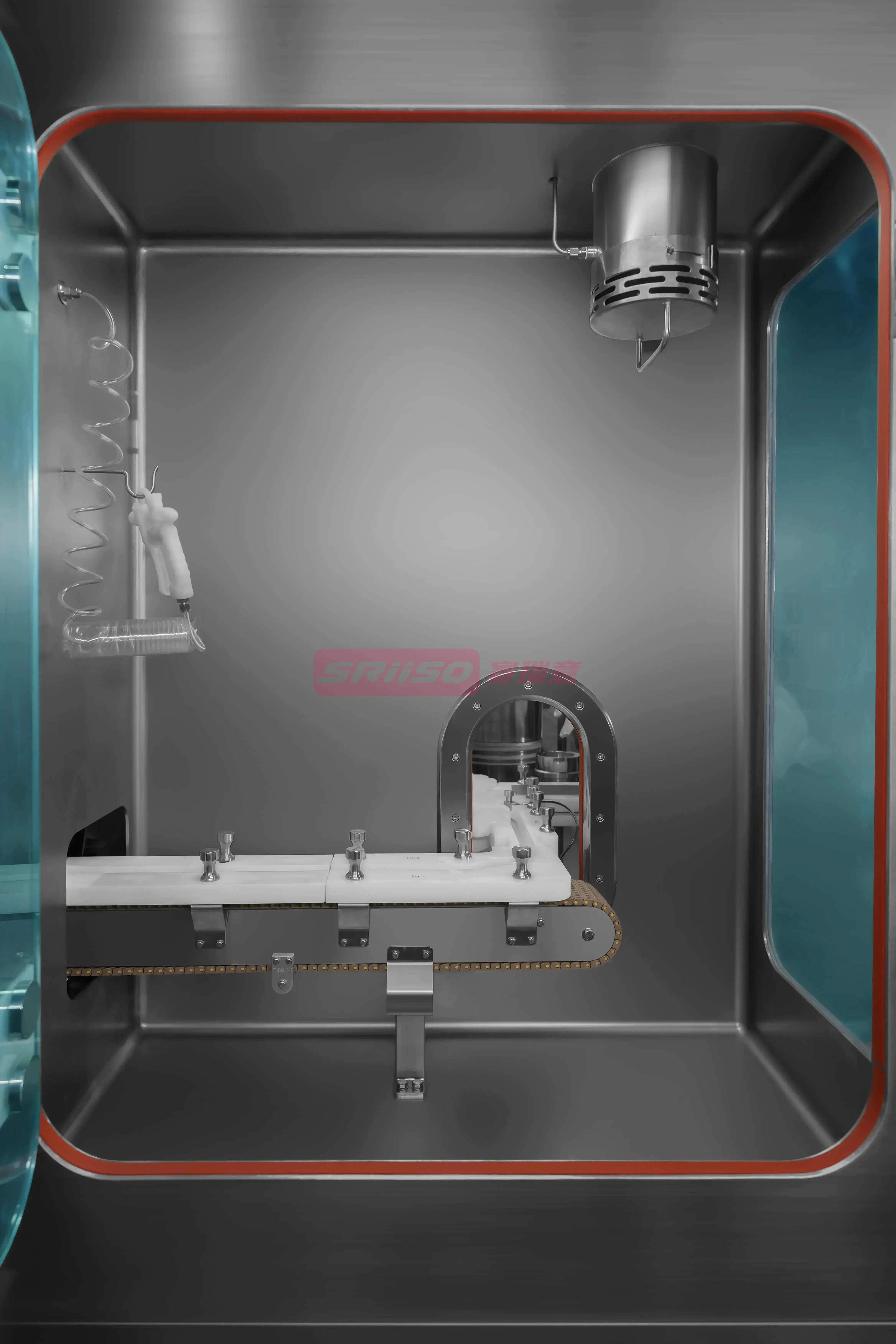 生产型全隔离灌装线解决方案详情图22
