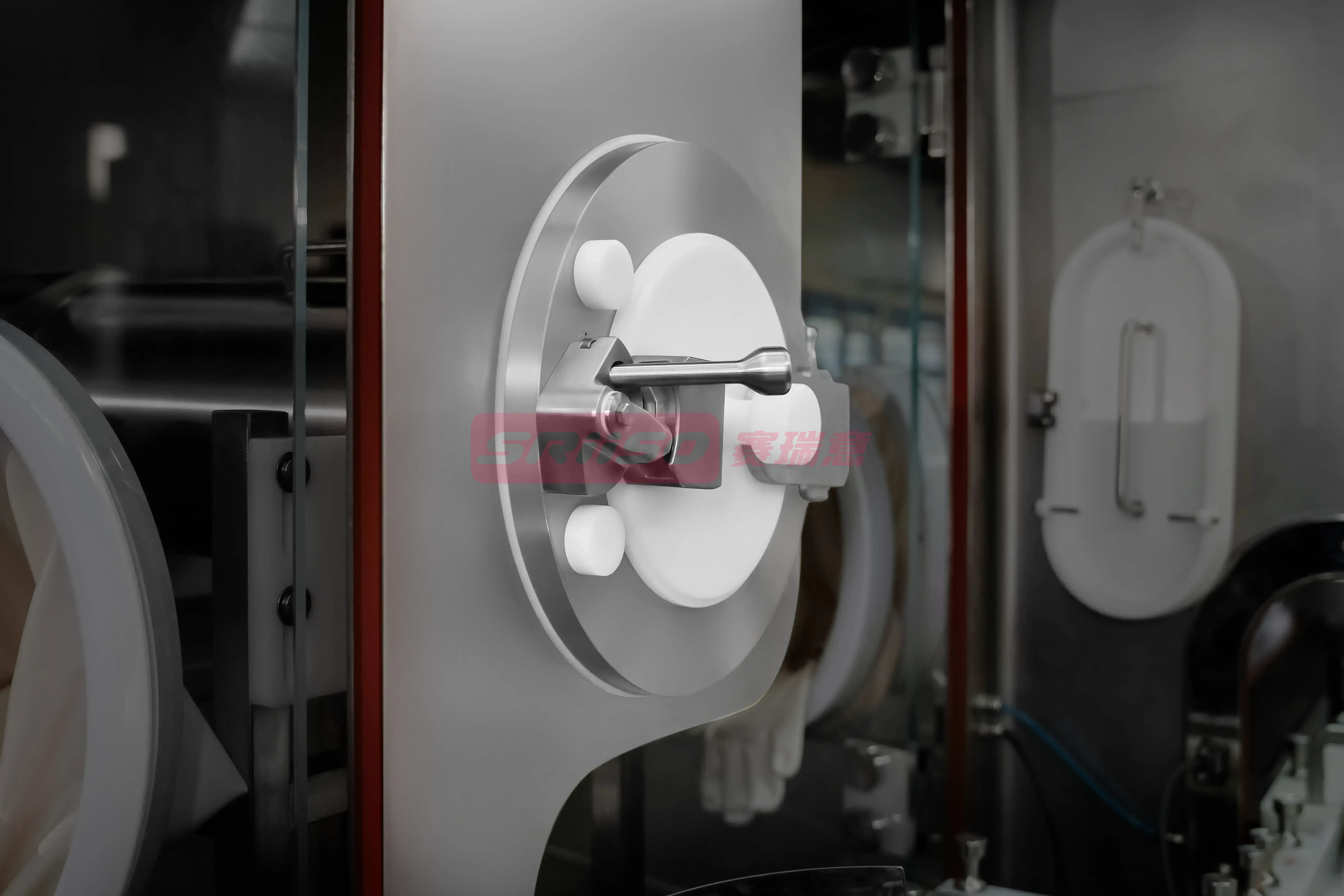 生产型全隔离灌装线解决方案详情图25