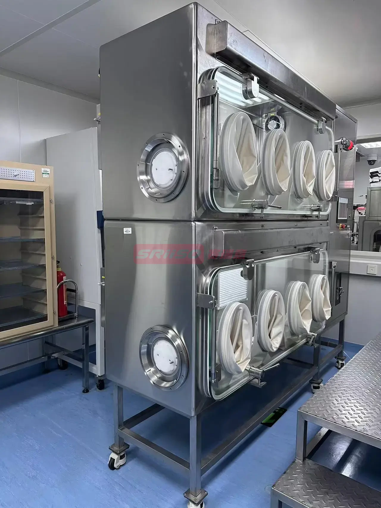 雪貂饲养隔离器详情图1