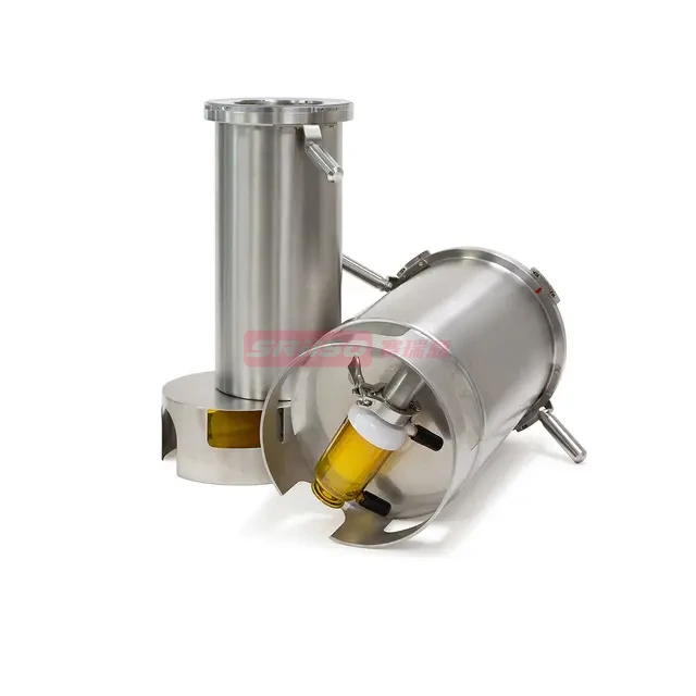 密闭转运系统详情图1