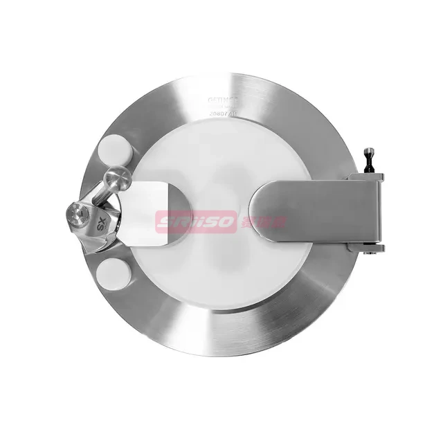 密闭转运系统详情图3