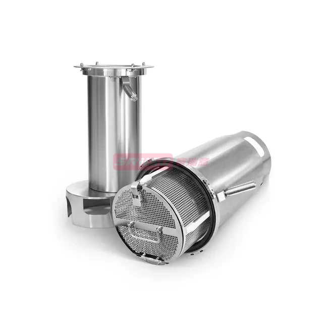 密闭转运系统详情图4