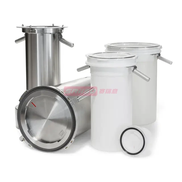 密闭转运系统详情图5